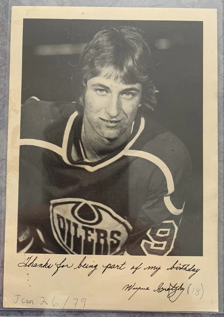 Foto 8x10 Colori Dei Loghi Delle Squadre WHA 1972-1979 – Winnipeg Jets - Foto 6