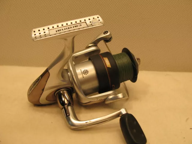 Abu Garcia Cardinal Spinning Fishing Reel