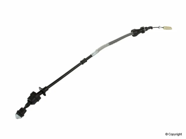 Transmission Clutch Cable Adjustable for Saab 900 900-S 900-SE Turbo SEE FITMENT