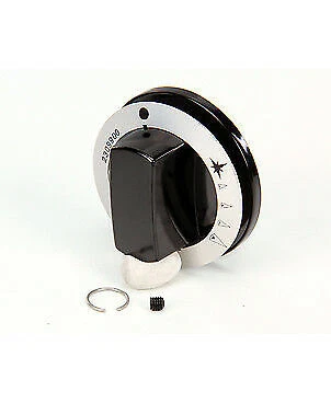 Garland Knob Kit, 2193495 4512139 - Free Shipping + Geniune OEM