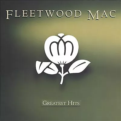 Fleetwood Mac -  Greatest Hits Lp Vinyl Album  Lp - New And Seale