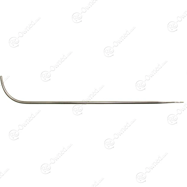 Sklar Instruments 85-1414 OTIS/DITTEL Urethral Sound
