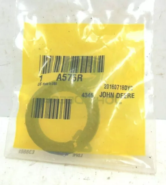 Oem Washer Packing Pto Power Shaft Seal For John Deere Tractor A575R