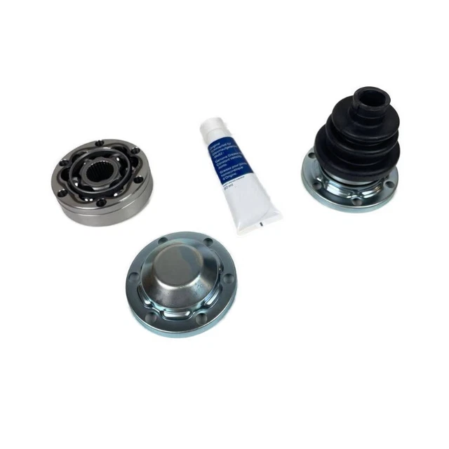 Set giunto 108 mm 02M 02Q set conversione 6 marce 28 denti per VW Golf 4 Audi S3