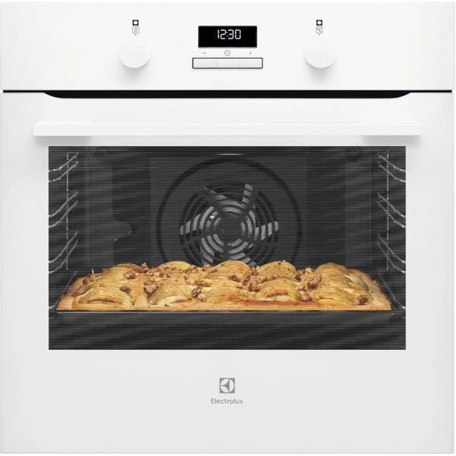 Electrolux KOIGH00W four 72 L 2790 W A Blanc