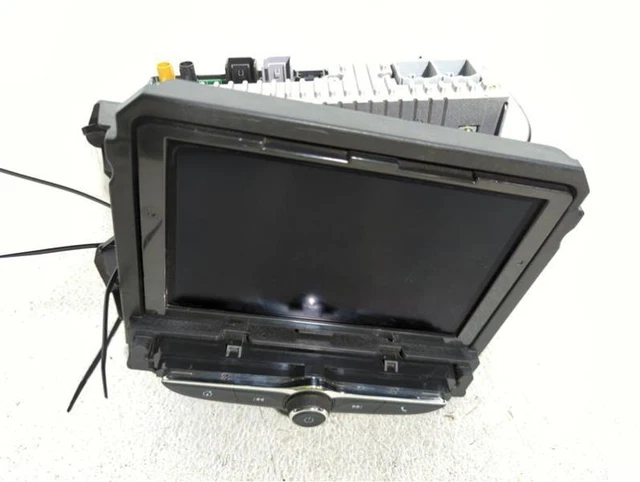 SPARK     2020 Audio Equipment Radio 8193926
