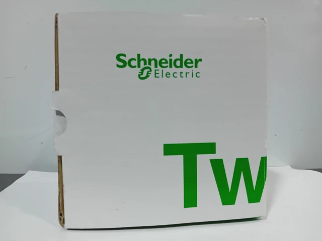Module D'entrée Analogique Schneider Electric TWDAMI2HT (Modicon Twido) - Occasion - Fabriqué En France