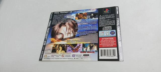 Jaquette avant du jeu Driver 2 - PS1