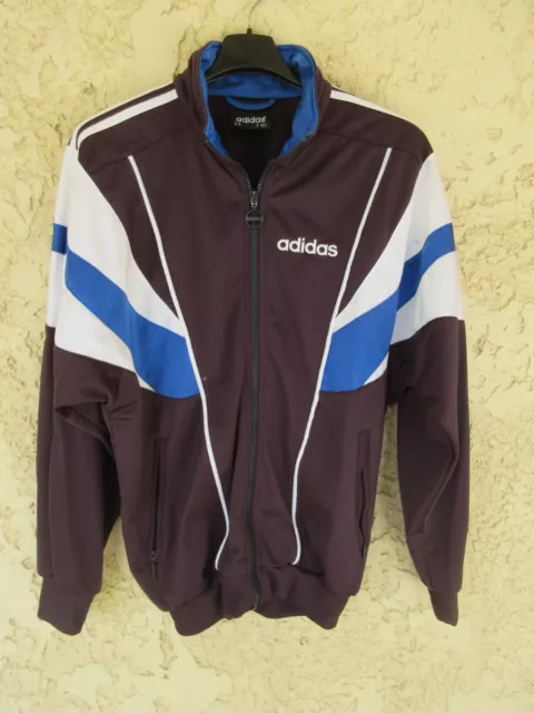 Blouson online adidas vintage