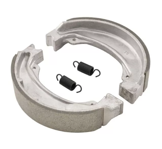 Rear Brake Shoe BikeMaster MBS1136A / 96-3027