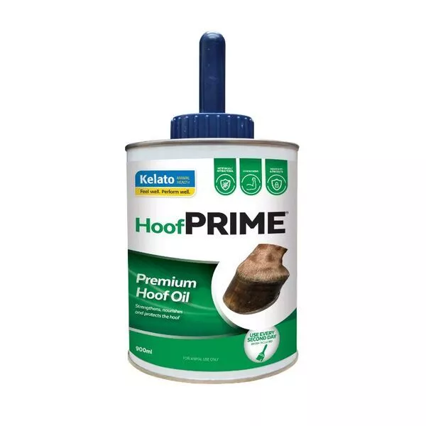 Kelato Hoofprime Hoof Dressing 900ml