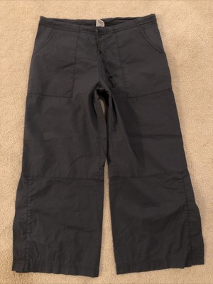 Be Present Yoga Pants Medium M Gray 41 00 Picclick