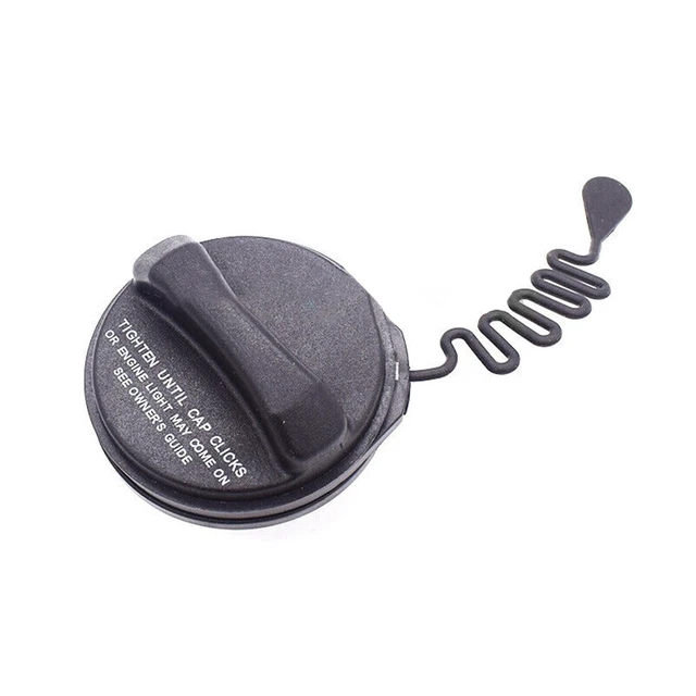 High Quality Auto Parts Fuel Gas Cap Cover For Volvo C30 C70 S40 V50 05 13