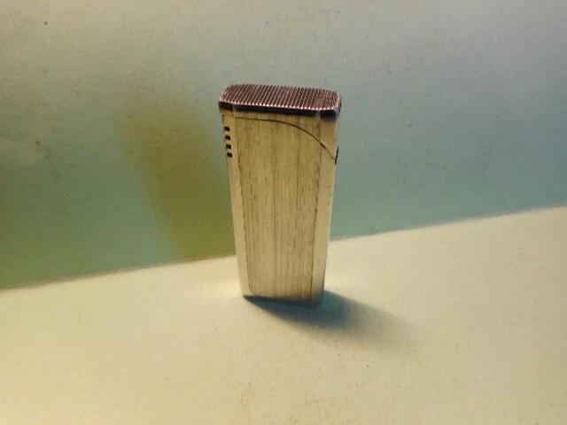 BRIQUET ROWENTA LIGHTER Feuerzeug 打火机 ACCENDINO léttari ljusare sytytin AANSTEKE