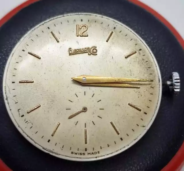 Eberhard mod 30 sales