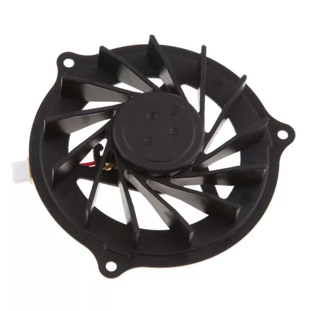 Lüfter Fan HP DV2000 60.4R601.001 60.4X601.001 Medion WAM2020 V.1