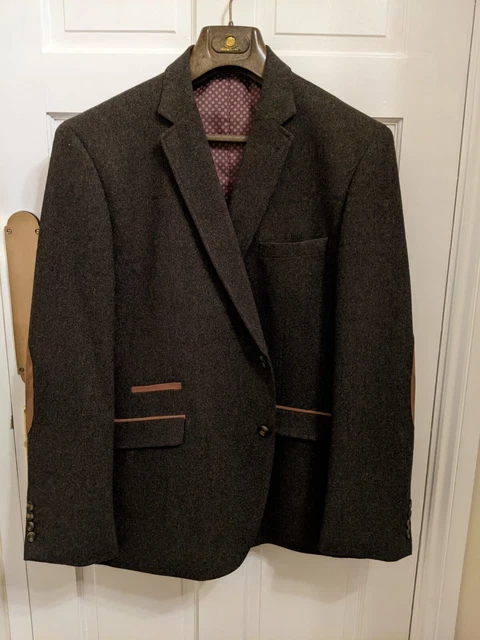 Broadstone bros hotsell waistcoat