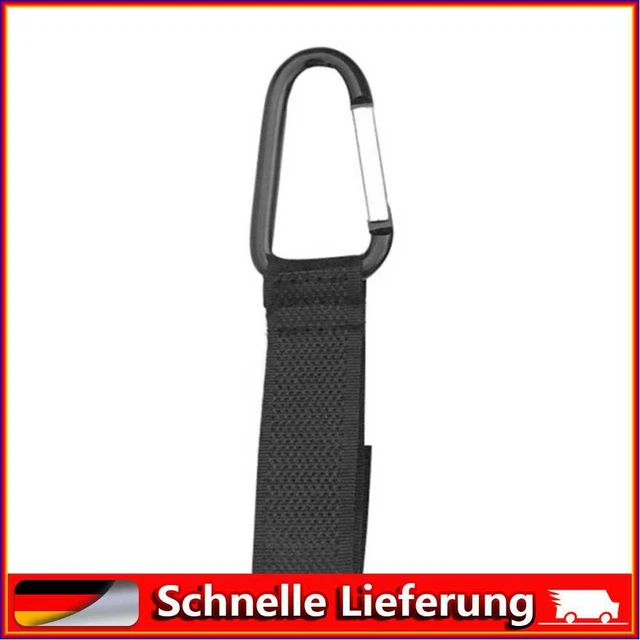 Gancho para cochecito de bebé silla de ruedas de metal cochecito de compras cochecito colgante ganchos