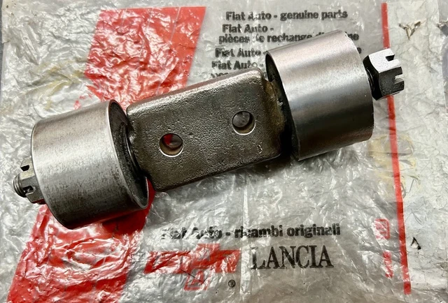 supporto sospensione balestra posteriore lancia fulvia berlina coupe' nuovo