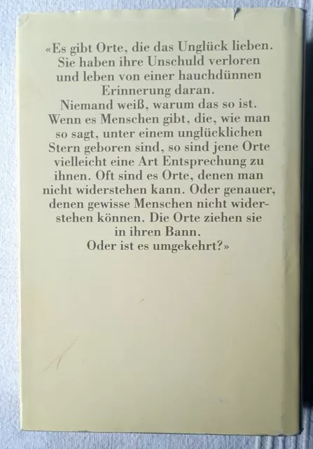 Ich bin Herrin des Hauses - Rita Classen Roman, Mängelstempel, Tiefe Story 3