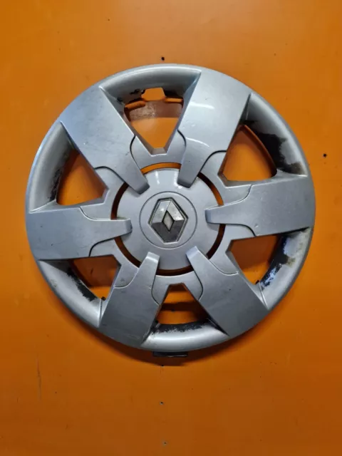 enjoliveur Renault 16 pouces TRACTION 202312 403150037R