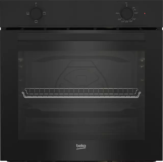 Beko Bbic11000B Forno Incasso Statico Multifunzione Hidroclean Classe A 74 Lt