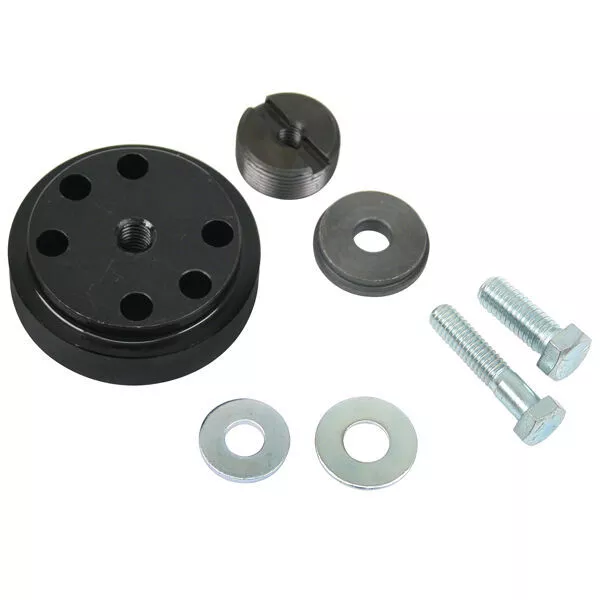 Empi 5004 Crank & Flywheel Dowel Pin Drill Jig Tool For Vw Air-cooled Engines