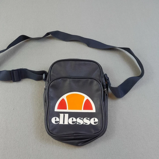 Ellesse sales side bag