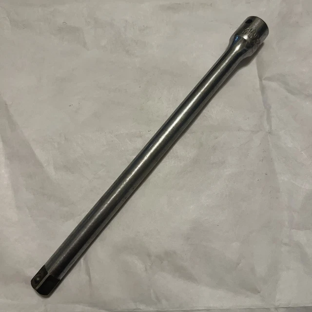 Mac Tools USA 3/8" Drive Socket ratchet Extension Adaptor bar 8 Inch Long X8E