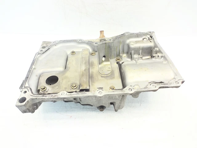 Carter d'huile Ford 1,8 QQDB 4M5G-6675-FG