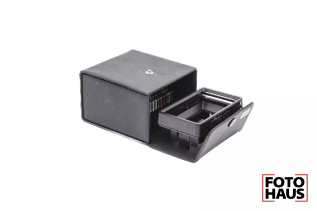 Minolta Panel Adapter for Electronic Flash 320 / X color gels set 35mm SLR 0282