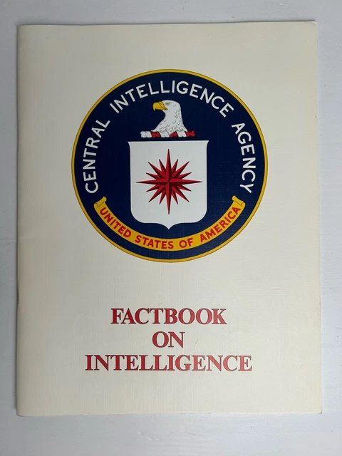 RARE-VTG-CIA-Factbook-On-Intelligence-Ju