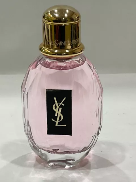 PARISIENNE by Yves Saint Laurent Women Perfume 1.6oz EDP Spr Vintage New