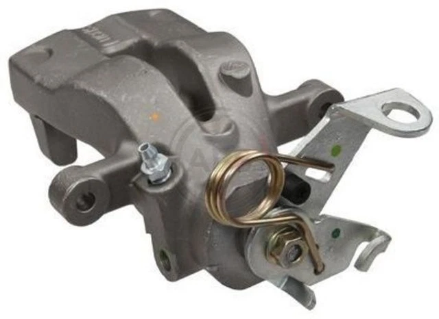 Étriers De Frein Arrière Gauche/Droite Pour Toyota Auris E15/E18 Et Corolla E15 - Compatibles Système Bosch