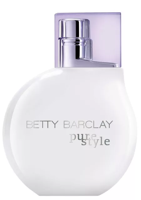 Betty Barclay Damendüfte Pure Style Eau de Toilette Spray 20 ml