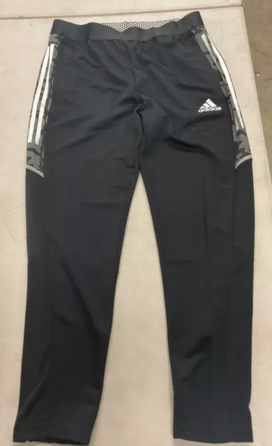 Adidas Condivo 21 Training Pant, Black, Various Sizes