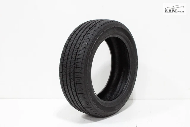 2011-2023 Jeep Grand Cherokee Wheel Tire 265/50 R20 107T Goodyear Fortera Oem