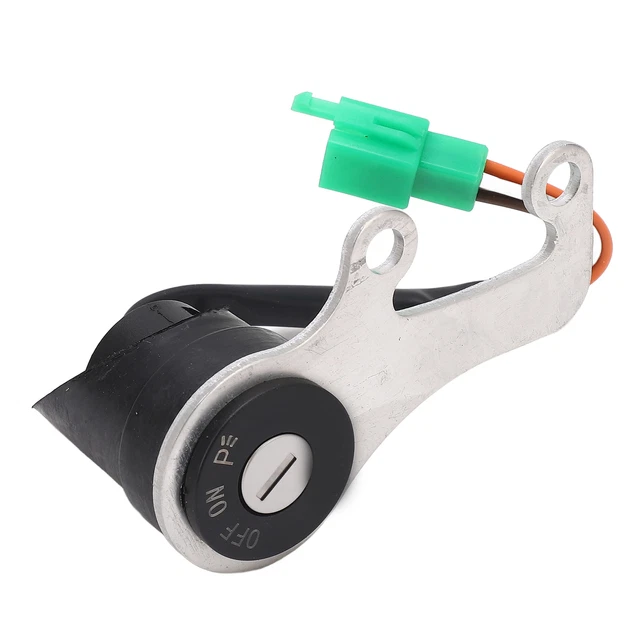Moto Interruttore Chiave Di Accensione Per Kawasaki Per Ninja 650 400R ZX14R ER6N ER6F EX650 EX400 ZX1400 ER650 Interruttore Di Accensione Di Blocco Accensioni moto