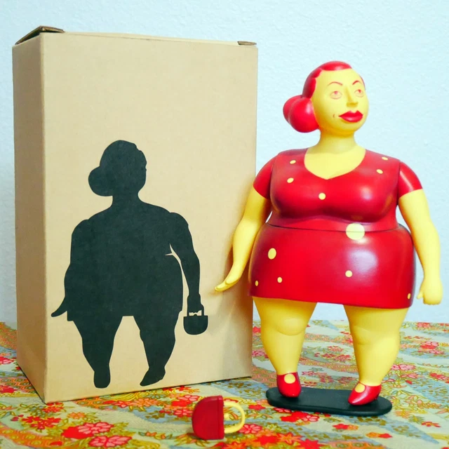 その他 TOKION TOY Neo Graffiti Project 3D OBEY TOKION TOY Neo Graffiti Project 3D OBEY（Margaret Kilgallen