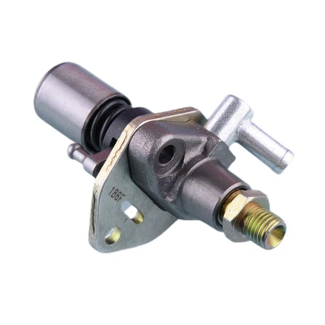 Tout Neuf Injection Carburant Pompe Assemble Diesel KDE6500T KDE6500T3