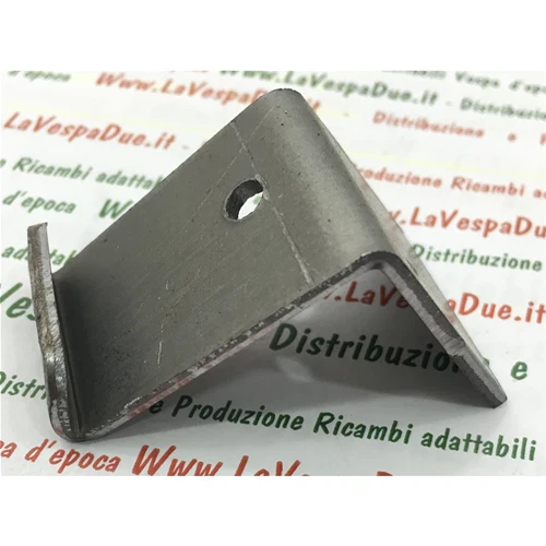 Doppio Manicotto Per Cerniera Coppa CS 415 - CS 600 Supporto Cofano Penna - Foto 1
