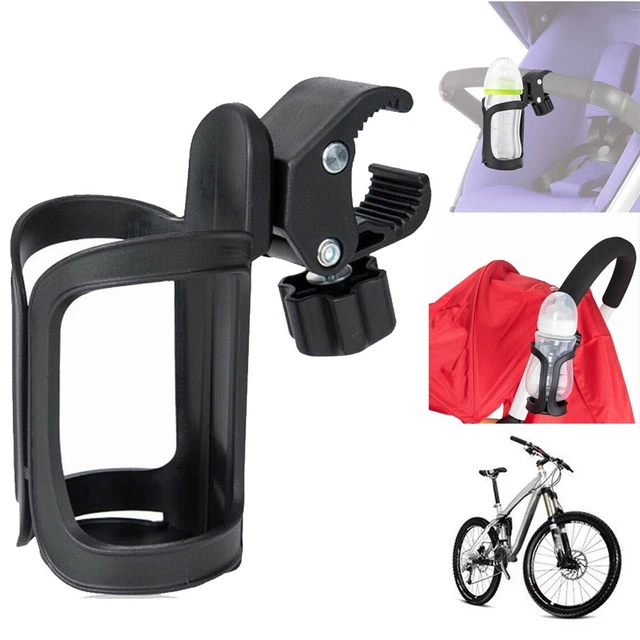 Porte-bouteille De Ceinture – Lot De 3 Mousquetons Pour Bouteille D’eau – Randonnée, Camping, Vélo – Nylon Résistant