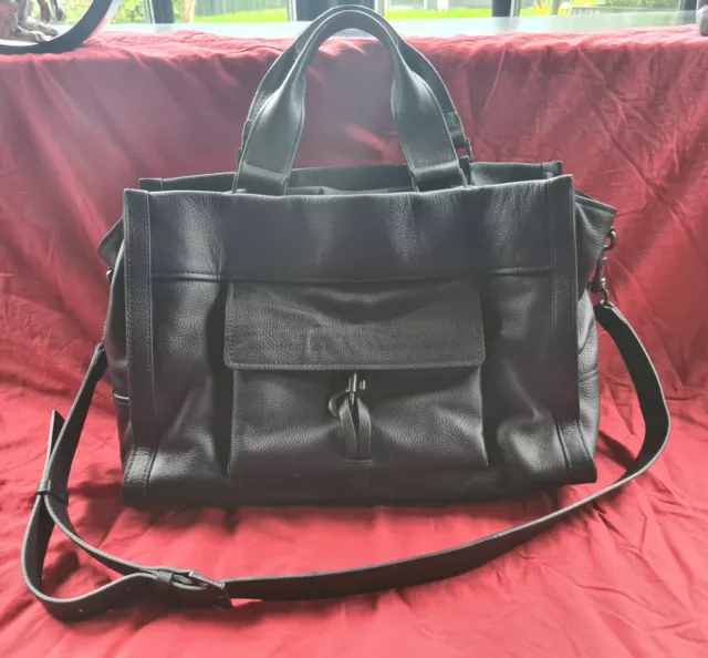 Liebeskind sales satchel millen