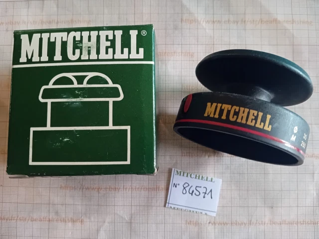 PICK UP MOULINET MITCHELL 2230Z 3330Z 4430Z BAIL WIRE REEL PART 83406