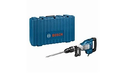 Bosch GSH 11 VC Marteau brise-roche avec 611336000 étui