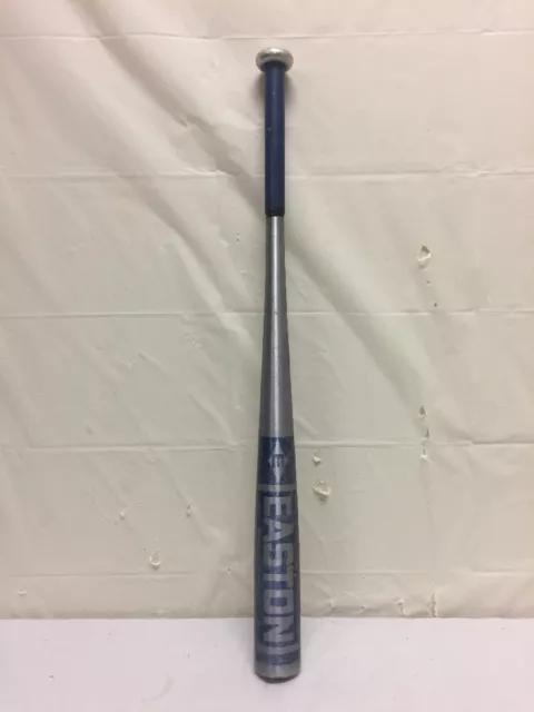 Easton Ultra Light Smoke Official Softball Bat 30” 24oz 2 1/4” DIA