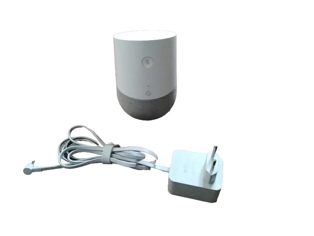 Google Home
