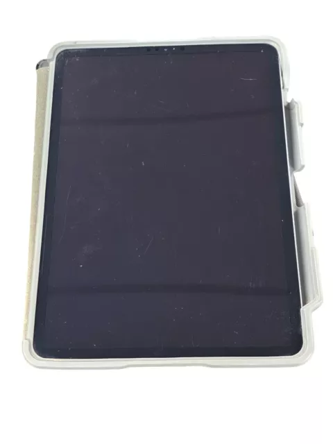 Apple iPad Pro 11-inch - 64GB -  14.8.1 Software Version - Space Grey