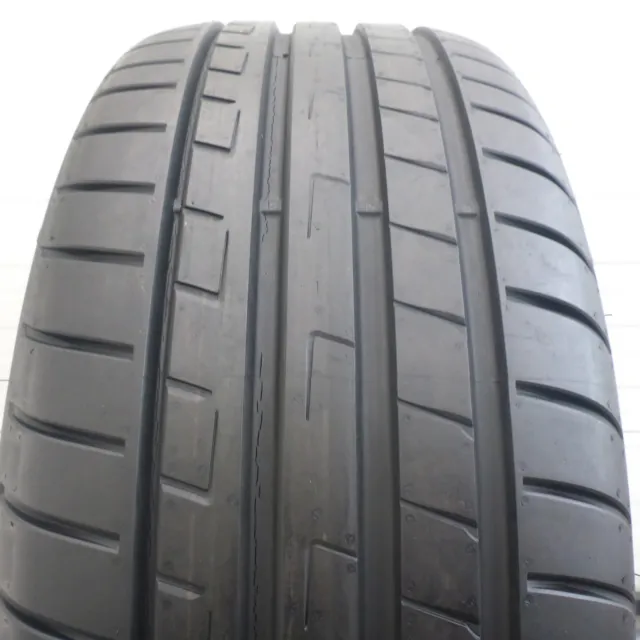 1 X Goodyear 255/45 R19 104Y XL Eagle F1 A0 Pneu D’Été 2016 7mm