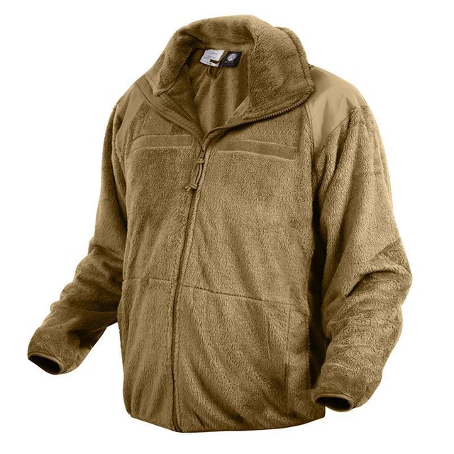 Gen III Level 3 ECWCS Jacket Extreme Cold Weather Clothing System